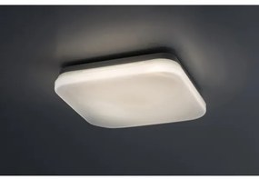 Rabalux 77134-LED Plafoniera da bagno LOWAR LED/12W/230V IP44 3000/4000/6000K