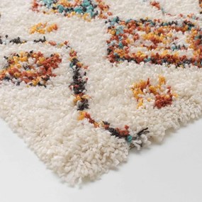 Tappeto 60x110 cm Vasco – douceur d'intérieur