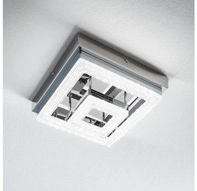 Eglo 95659 - Plafoniera LED FRADELO LED/12W/230V