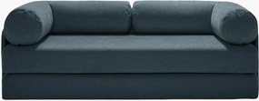 Divano letto 2 posti Dreamy, larg. 206 cm