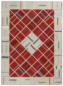 Kilim Tappeto persiano 150 x 210 (Iran) Tessuto A Mano