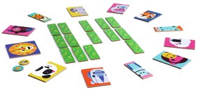 Douzanimo - Gioco di cooperazione