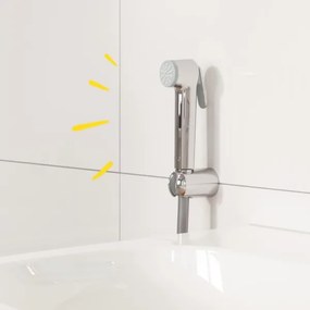 GROHE 26351000 - Doccetta a mano VITALIO TRIGGER SPRAY 30, cromo lucido