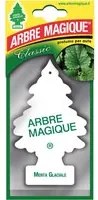 ARBRE MAGIQUE CLASSIC MENTA GLACIALE PZ 24,0