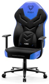 Sedia Da Gaming Diablo X-Gamer 2.0 Normal Size: Cool water