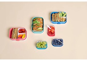 Scatola per la merenda dei bambini Disney princess - Mepal