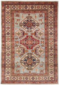 Kazak Tappeto orientale 180 x 130 (Pakistan) Annodato A Mano