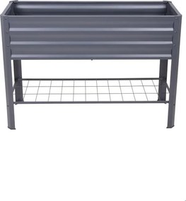 Cassetta rialzata per coltivazione Lillia - Garden Pleasure