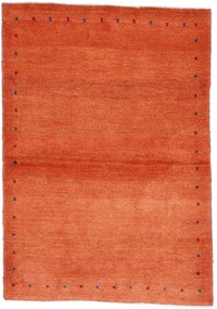 Gabbeh Tappeto 100 x 150 (Iran) Annodato A Mano