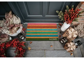 Stuoia di cocco 45x75 cm Stripes - Hanse Home