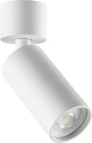 Ideal Lux - Faretto LED DYNAMITE 1xGU10/7W/230V CRI 90 bianco