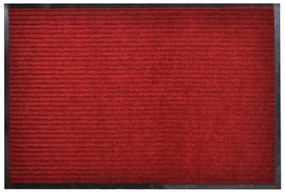 Zerbino Rosso in PVC 120 x 180 cm