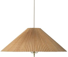 1972 Lampada a Sospensione Bamboo - GUBI