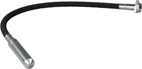 Ago flessibile vibrante 38 mm per VR004G - 240 cm - Makita