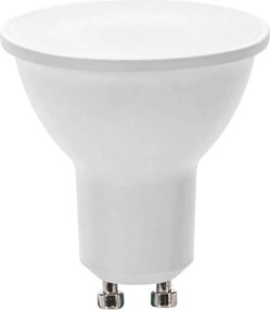 Lampadina LED GU10/8W/230V 4000K - Brilagi