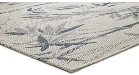 Tappeto per esterni grigio chiaro Azul, 120 x 170 cm Azur - Universal