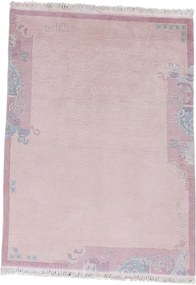 Nepal Tappeto orientale 170x240 (Nepal) Annodato A Mano