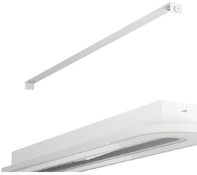 Eglo 901236 - Plafoniera LED dimmerabile MACCHIONI LED/20W/230V bianco + +TC