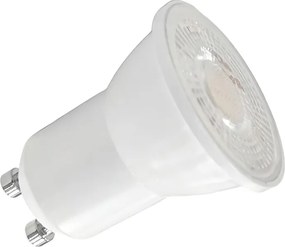 Faretto LED GU11 3W Angolo Stretto 45° CRI80 Colore Bianco Caldo 3.000K