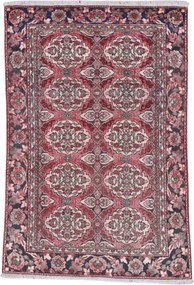 Bakhtiar Tappeto persiano 130x190 (Iran) Annodato A Mano
