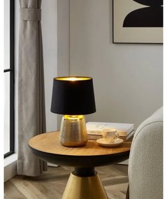 Eglo 99331 - Lampada da tavolo MANALBA 1xE14/40W/230V