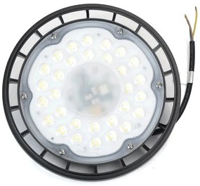 Aigostar - Lampada LED da esterno MESH LED/150W/230V 4000K IP65