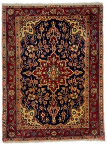 Hamedan Tappeto persiano 90x70 (Iran)