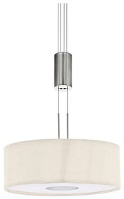 Eglo 95329 - Lampadario LED ROMAO 1 LED/15,5W/230V