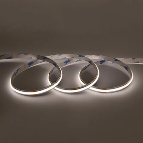 Kit striscia led Cutflexi COB Technology CCT dimmerabile 10m luce bianco naturale INSPIRE