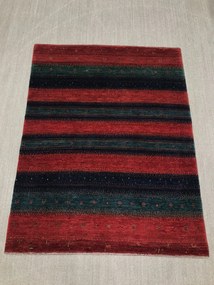 Loribaft Tappeto persiano 120 x 160 (Iran) Annodato A Mano