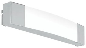Eglo 97718 - Lampada LED per specchi da bagno SIDERNO LED/8,3W/230V IP44