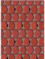 Nobilis Carta da parati L'Illusion - SLN41