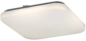 Rabalux 2287 - Plafoniera LED ROB 1xLED/32W/230V quadrato