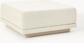 Poggiapiedi da divano Colin