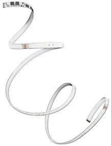 Ledvance - LED RGB Striscia dimmerabile FLEX AUDIO 5m LED/20W/230V + +TC