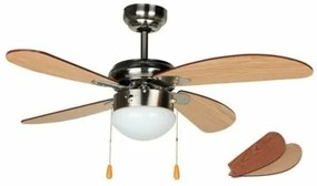 Ventilatore da Soffitto Orbegozo CP 70095 55 W in metallo