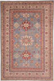 Kazak Tappeto orientale 360x240 (Pakistan) Annodato A Mano