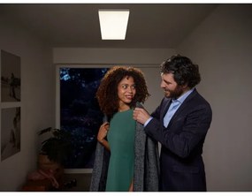 Ledvance -  Pannello LED a plafone FRAMELESS LED/40W/230V 3000K