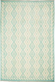 Kilim Tappeto orientale 200x300 (Pakistan) Tessuto A Mano