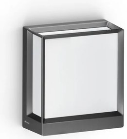 Steinel 085230 - Applique a LED da esterno L40C LED/12,9W/230V IP54