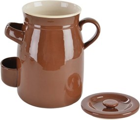 Vaso per fermentazione 2,5 l – Orion