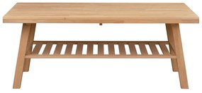 Tavolino da caffè Brooklyn - Rowico