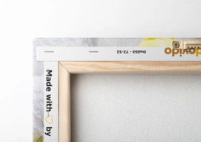 Quadro su tela – Natura morta Spa