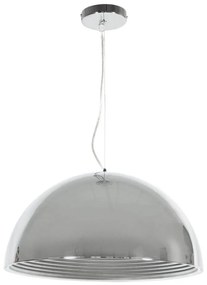 Lampadario a sospensione con filo DORADA 1xE27/60W/230V cromo