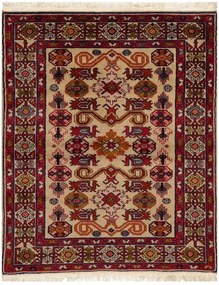 Kazak Tappeto 90 x 110 (Afghanistan)
