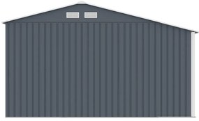 Casa giardino Luke B - Rojaplast