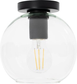 Lampada APP1174-1W Black