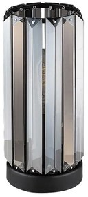 Rabalux 74206 - Lampada da tavolo VENESS 1xE27/40W/230V