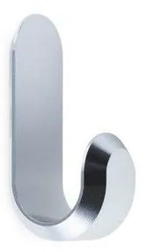 Normann Copenhagen - Curve Mini Ganci 2 pz. Argento Normann Copenhagen