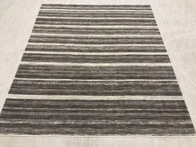 Loribaft Tappeto 280x240 Beige (Iran) Annodato A Mano